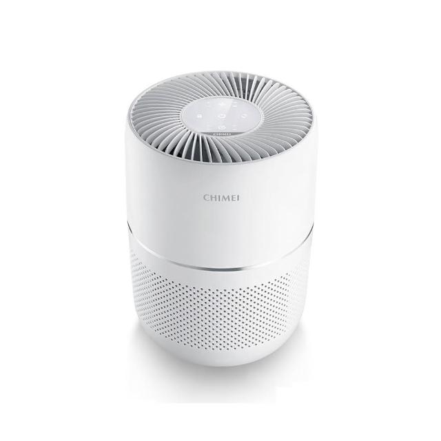 【CHIMEI 奇美】360度全淨化DC省電空氣清淨機(AP-03SRC1)