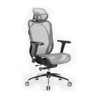 【i-Rocks】T05 Plus 人體工學 電競椅 電腦椅 辦公椅 椅子