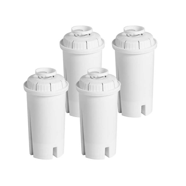 【CLAIRE】瞬熱即飲飲水機專用濾芯4入組(CFJ-W11A*4)