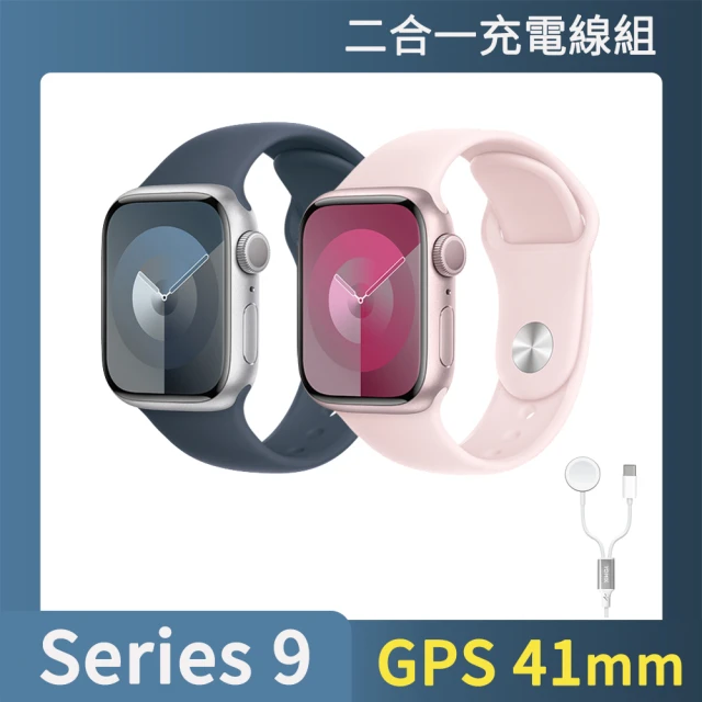Apple 蘋果 B 級福利品 Apple Watch SE