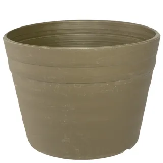 【翠筠用品】瓦仔盆8S