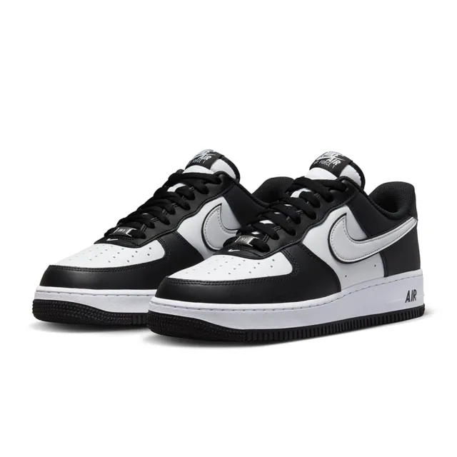 国内在庫】 新品未使用 NIKE DUNK LOW BLACK/WHITE 23.5cm