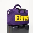 【Floyd】Weekender旅行袋 羅蘭紫