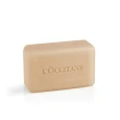 【L’Occitane歐舒丹】乳油木牛奶皂250g(香皂/肥皂)