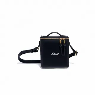 【Marshall】Downtown Speaker Handbag(音響小包)