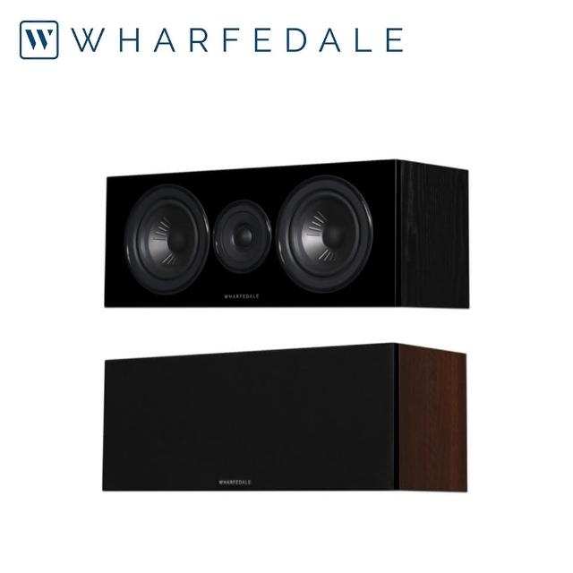 【Wharfedale】中置喇叭(Diamond 12.C)