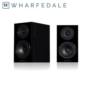 【Wharfedale】書架式喇叭(Diamond 12.1)