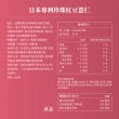 【御熹堂】日本專利珍珠紅豆薏仁3入(一入60顆、醫生推薦、對抗水逆、孅水修身、提升代謝)