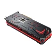 【PowerColor 撼訊】RX 7800 XT Red Devil 16G OC RGB GDDR6 256bit AMD 顯示卡