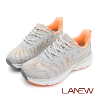 【LA NEW】避震大底 2代 防黴抑菌  慢跑鞋 運動鞋(女229623640)