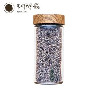 【Spice Land 香料共和國】粗黑胡椒(50g/罐)