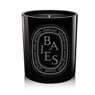 【Diptyque】彩色香氛蠟燭-黑色漿果香 300g(專櫃公司貨)