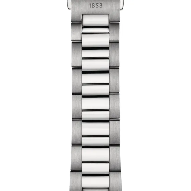 【TISSOT 天梭 官方授權】PR100系列 簡約時尚手錶-40mm 畢業 禮物(T1504101105100)