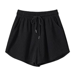 【S-SportPlus+】真理褲 熱褲 韓版運動短褲(休閒褲 運動短褲 運動褲 休閒短褲 短褲 褲子 女裝 韓版)