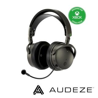 【Audeze】Maxwell 無線耳機 適用xBox系統(公司貨)