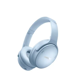 【BOSE】QuietComfort 耳罩式藍牙無線消噪耳機霧白色