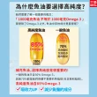 【三多】專利高純度魚油軟膠囊4入組(共120粒)