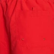 【Zoggs】男性紅色休閒海灘褲(泡湯/溫泉/游泳/衝浪/玩水/海邊/成人)