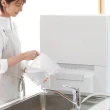 【Panasonic 國際牌】NP-TSP1洗碗機(4人份_平行輸入)