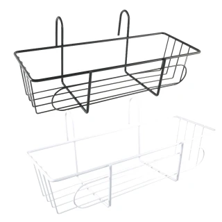 【翠筠用品】彩陶花槽架-小