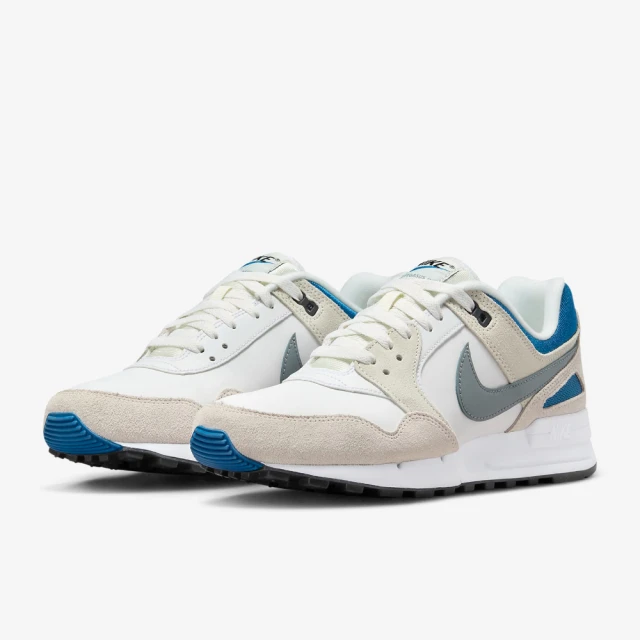 NIKE 耐吉NIKE 耐吉 休閒鞋 男鞋 運動鞋 AIR PEGASUS 89 PRM 灰白藍 FB8900-100