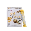 【IKOR】和漢 瑪卡BB顆粒食品x1盒(30袋/盒 B群 精氣神養成 添加瑪卡 姬松茸 營養補充)