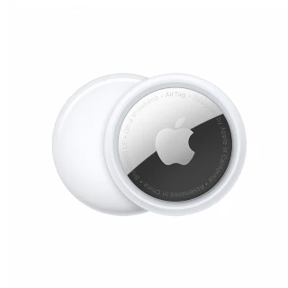 (U)粉色保護套組★【Apple 蘋果】Apple AirTag MX532FE/A(一入組)