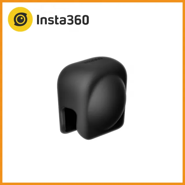 【Insta360】X3子彈時間套組 360°口袋全景防抖相機(公司貨)