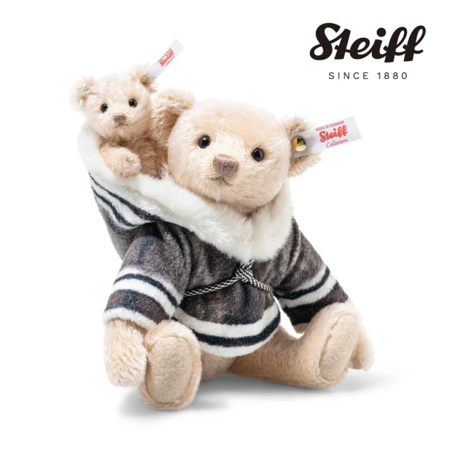 STEIFF Cosy Teddy Bear 2024(經典