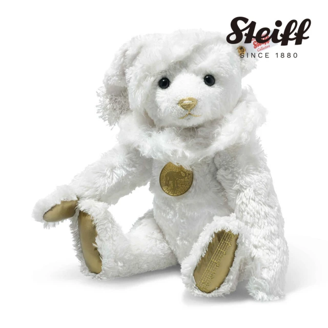 STEIFF Cosy Teddy Bear 2024(經典