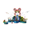 【LEGO 樂高】Friends 42616 心湖城音樂達人秀(表演玩具 兒童積木 禮物)