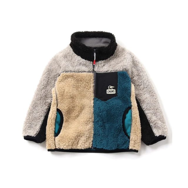 Columbia 哥倫比亞 童款-Sweater Weath