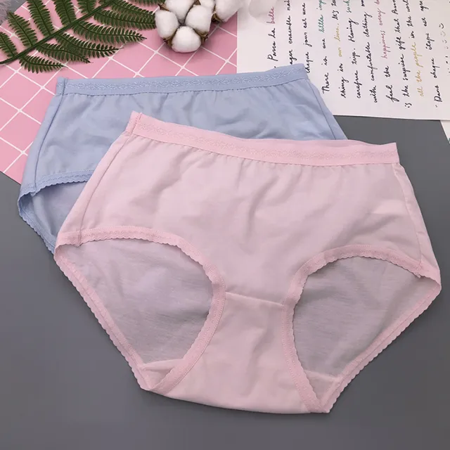 【SHIANEY 席艾妮】5件組 台灣製 棉質貼身內褲 四面伸縮