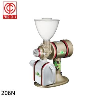 【飛馬牌】營業用加強版磨豆機(206N)
