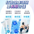 【YM BIOMED 陽明生醫】一家人益生菌9盒組加贈30包(30包/盒  曾國城代言-益生菌 幫助消化 輕鬆順暢)