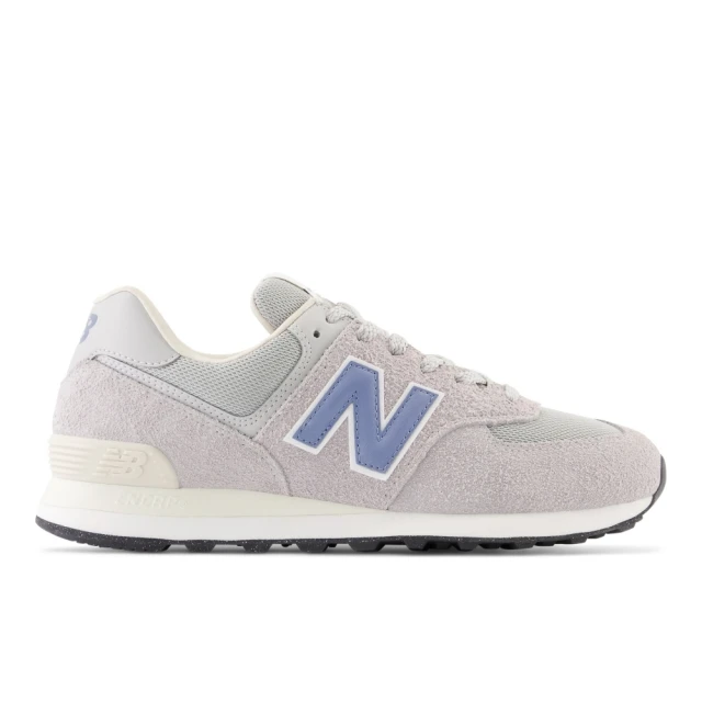 NEW BALANCE NEW BALANCE 男鞋 女鞋 運動鞋 574 復古休閒 D寬楦 麂皮 U574SGB