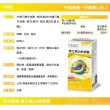 【永信藥品】HAC 維生素D3軟膠囊3瓶組(90粒/瓶)