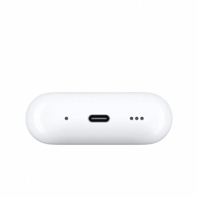 保護套+掛繩組【Apple】AirPods Pro 2 (USB-C充電盒)