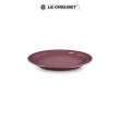 【Le Creuset】瓷器圓盤 19cm(無花果)