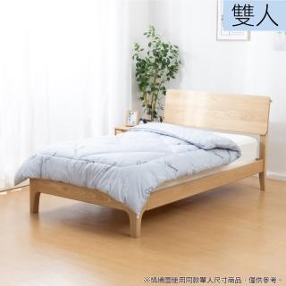 【NITORI 宜得利家居】石墨烯導熱速暖被 雙人(石墨烯 被)