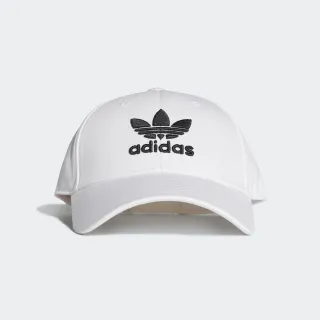 【adidas 官方旗艦】運動帽子 男/女 - Originals FJ2544