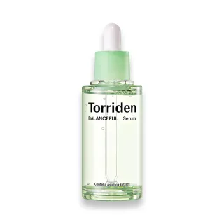 【Torriden】舒緩積雪草精華 50ml(精華液 舒緩精華 精華 韓國)