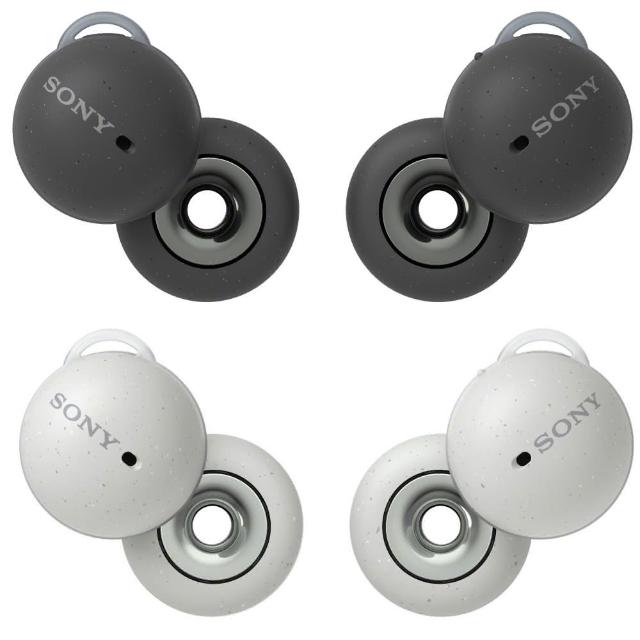 【SONY 索尼】WF-L900(真無線藍芽耳機)