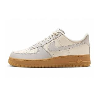 【NIKE 耐吉】Air Force 1 Low 男鞋 焦糖牛奶色 AF1 低筒 經典 運動 休閒 休閒鞋 FD3365-001