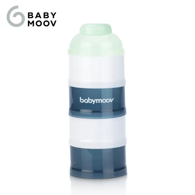 【babymoov 官方直營】嬰兒奶粉分裝盒