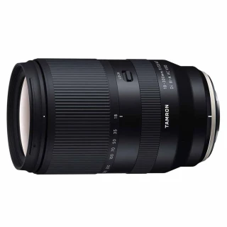 【Tamron】18-300mm F/3.5-6.3 DiIII-A VC VXD For FUJIFILM X接環(俊毅公司貨B061)