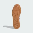 【adidas 愛迪達】休閒鞋 女鞋 運動鞋 麂皮 HANDBALL SPEZIAL W 黑 IE5897