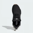【adidas 愛迪達】休閒鞋 男鞋 運動鞋 NMD_R1 OR 黑 GZ9257