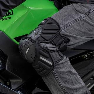 【LOTUS】MOTOLSG MT-30 防摔護具 護膝 機車 重車 自行車直排輪 滑板