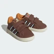 【adidas 官方旗艦】DISNEY X GRAND COURT 運動鞋 嬰幼童鞋 IG0452